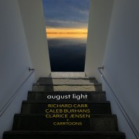 Purchase Richard Carr - August Light