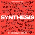 Buy Ryan Truesdell - Synthesis: The String Quartet Sessions CD1 Mp3 Download