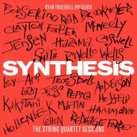 Purchase Ryan Truesdell - Synthesis: The String Quartet Sessions CD1