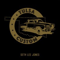 Purchase Seth Lee Jones - Tulsa Custom