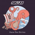 Buy Skam - From The Depths Mp3 Download