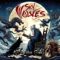 Purchase Sky Wolves - Forgotten Tales