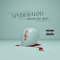 Purchase Spider God - Possess The Devil