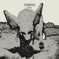 Purchase Spinifex - Veiled