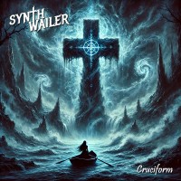 Purchase Synthwailer - Cruciform