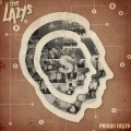 Buy The Lazys - Prison Earth Mp3 Download