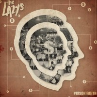 Purchase The Lazys - Prison Earth