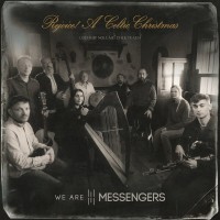 Purchase We Are Messengers - Rejoice! (A Celtic Christmas) (EP)