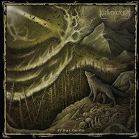 Purchase Wolvencrown - Of Bark And Ash