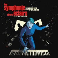 Purchase Zaho De Sagazan - La Symphonie Des Éclairs (Le Dernier Des Voyages)