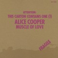 Buy Alice Cooper - Muscle Of Love (Remastered Deluxe Edition) CD1 Mp3 Download