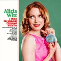 Buy Alicia Witt - I Think I'm Spending Christmas With You Mp3 Download