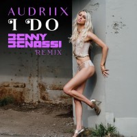 Purchase Audriix - I Do (CDS)