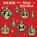 Buy Ben Levin - Ben Levin Presents A Holiday Blues Revue Mp3 Download