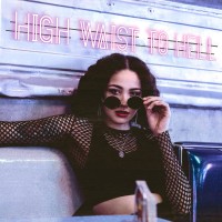 Purchase Cloudy June - High Waist To Hell (CDS)