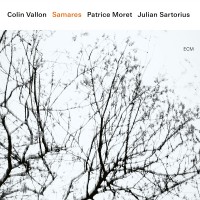 Purchase Colin Vallon - Samares (Feat. Patrice Moret & Julian Sartorius)