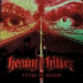 Buy Heavy//Hitter - Paved In Blood (CDS) Mp3 Download