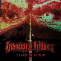 Purchase Heavy//Hitter - Paved In Blood (CDS)