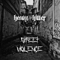 Buy Heavy//Hitter - Street Violence (EP) Mp3 Download