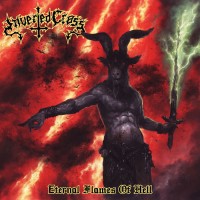 Purchase Inverted Cross - Eternal Flames Of Hell