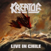 Purchase Kreator - Live In Chile (April 2023)