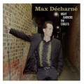 Buy Max Décharné - Night Darkens The Streets Mp3 Download