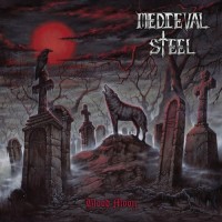 Purchase Medieval Steel - Blood Moon