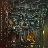 Purchase Midnight Syndicate - The Brimstone Club