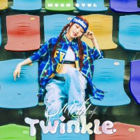 Purchase Moonbyul - Starlit Of Twinkle : Repackage (EP)