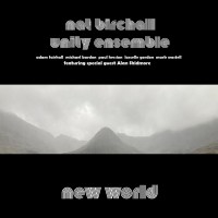 Purchase Nat Birchall Unity Ensemble - New World