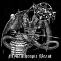 Buy Necromantic Forces - Mysanthropic Beast (EP) Mp3 Download