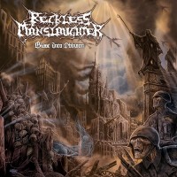 Purchase Reckless Manslaughter - Blast Into Oblivion