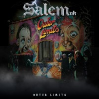 Purchase Salem UK - Outer Limits