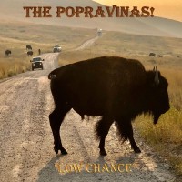 Purchase The Popravinas - Low Chance