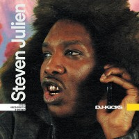 Purchase VA - DJ-Kicks: Steven Julien