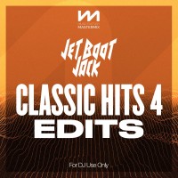 Purchase VA - Mastermix - Jet Boot Jack: Classic Hits 4 (Edits)