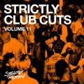 Buy VA - Strictly Club Cuts Vol. 11 Mp3 Download