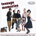 Buy VA - Teenage Memories Vol. 1 Mp3 Download