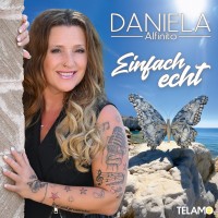 Purchase Daniela Alfinito - Einfach Echt