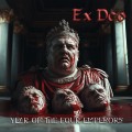 Buy Ex Deo - Year Of The Four Emperors (EP) Mp3 Download