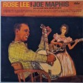 Buy Joe & Rose Lee Maphis - Joe & Rose Lee Maphis (With The Blue Ridge Mountain Boys) (Vinyl) Mp3 Download