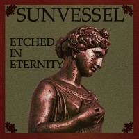 Purchase Sun Vessel - Etched In Eternity