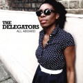 Buy The Delegators - All Aboard Mp3 Download