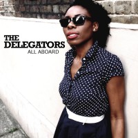 Purchase The Delegators - All Aboard