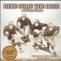 Purchase The O'Neill Brothers - Here Come The Irish