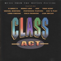 Purchase VA - Class Act (Original Motion Picture Soundtrack)