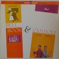 Buy Pete And Conte Candoli - Bell, Book And Candoli (Vinyl) Mp3 Download