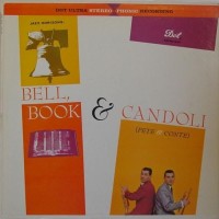 Purchase Pete And Conte Candoli - Bell, Book And Candoli (Vinyl)