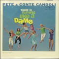 Buy Pete And Conte Candoli - There Is Nothing Like A Dame (Vinyl) Mp3 Download