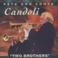 Buy Pete And Conte Candoli - Two Brothers Mp3 Download